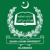 جامعہ قائداعظم's Official Logo/Seal