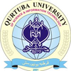 QU University at qurtuba.edu.pk Official Logo/Seal