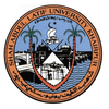 Shah Abdul Latif University's Official Logo/Seal
