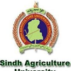 Sindh Agriculture University's Official Logo/Seal