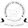 جامعہ بلوچستان's Official Logo/Seal