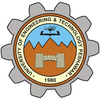 University of Engineering and Technology, Peshawar's Official Logo/Seal