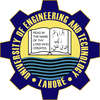 University of Engineering and Technology, Lahore's Official Logo/Seal