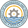 University of Engineering and Technology, Taxila's Official Logo/Seal