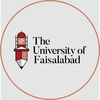 جامعہ فیصل آباد's Official Logo/Seal