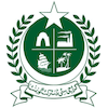 UoK University at uok.edu.pk Official Logo/Seal