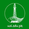 UOL University at uol.edu.pk Official Logo/Seal