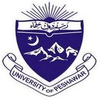 جامعۂ پشاور's Official Logo/Seal