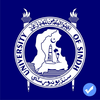 جامع سندھ's Official Logo/Seal