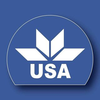 USA University at usa.edu.pk Official Logo/Seal