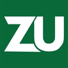 ZU University at zu.edu.pk Official Logo/Seal