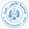 Al Azhar University-Gaza's Official Logo/Seal
