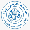 جامعة الأزهر بغزة's Official Logo/Seal