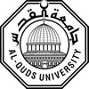 QU University at alquds.edu Official Logo/Seal