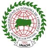 Universidad Autonoma de Chiriqui's Official Logo/Seal