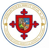 Universidad Católica Santa María La Antigua's Official Logo/Seal