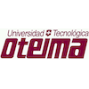 Universidad Tecnológica Oteima's Official Logo/Seal