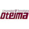 Oteima University of Technology's Official Logo/Seal