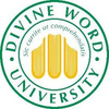 DWU University at dwu.ac.pg Official Logo/Seal