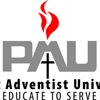 Pacific Adventist University's Official Logo/Seal