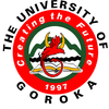University of Goroka's Official Logo/Seal