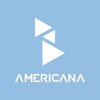 Universidad Americana's Official Logo/Seal