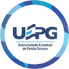 State University of Ponta Grossa's Official Logo/Seal