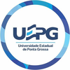 UEPG University at uepg.br Official Logo/Seal