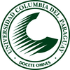 Universidad Columbia del Paraguay's Official Logo/Seal