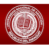 Universidad Nacional de Asunción's Official Logo/Seal