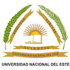 National University of the East, Paraguay's Official Logo/Seal