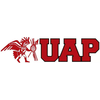 UAP University at uap.edu.pe Official Logo/Seal