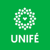 UNIFÉ University at unife.edu.pe Official Logo/Seal