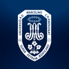 Marcelino Champagnat University's Official Logo/Seal