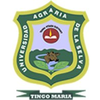 Universidad Nacional Agraria de la Selva's Official Logo/Seal