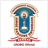 Universidad Nacional Jorge Basadre Grohmann's Official Logo/Seal