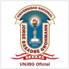 Jorge Basadre Grohmann National University's Official Logo/Seal