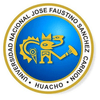 UNJFSC University at unjfsc.edu.pe Official Logo/Seal