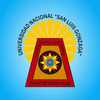 San Luis Gonzaga National University's Official Logo/Seal