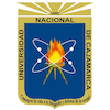 National University of Cajamarca's Official Logo/Seal