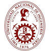 Universidad Nacional de Ingeniería's Official Logo/Seal