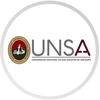 Universidad Nacional de San Agustín de Arequipa's Official Logo/Seal