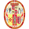 National University of Saint Anthony the Abbot in Cuzco's Official Logo/Seal