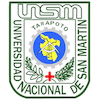 Universidad Nacional de San Martín's Official Logo/Seal