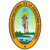Universidad Nacional de la Amazonía Peruana's Official Logo/Seal