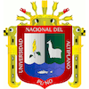National University of the Altiplano's Official Logo/Seal