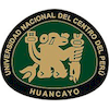 National University of Central Peru's Official Logo/Seal