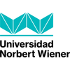 Universidad Privada Norbert Wiener's Official Logo/Seal