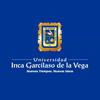 Universidad Inca Garcilaso de la Vega's Official Logo/Seal