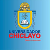 Private University of Chiclayo's Official Logo/Seal